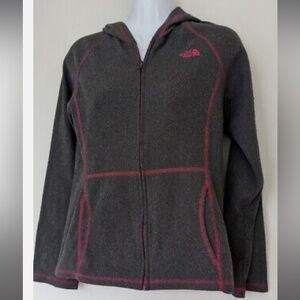 The North Face Girls Jacket Size L (14-16)